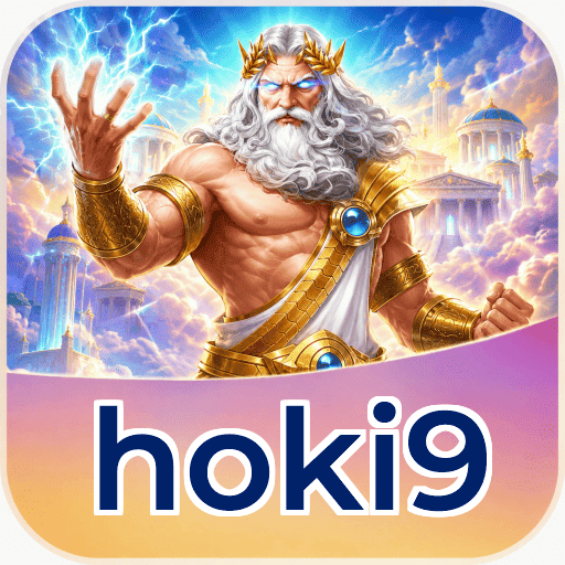 App Information hoki9