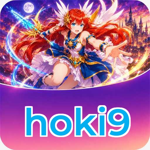 Misi Visi hoki9