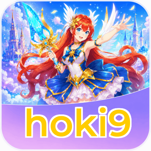 Version History hoki9